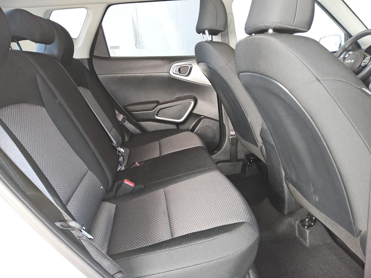 2024 Kia Soul - Image 10