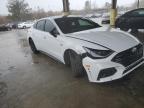 2023 Hyundai Sonata N Line en Venta en Gaston, SC - Front End