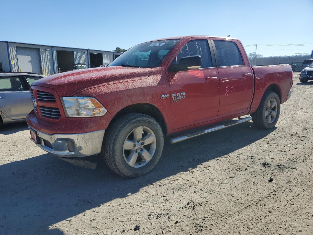 2019 RAM 1500 - Image 1