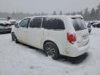 2018 Dodge Grand Caravan Gt na sprzedaż w Windham, ME - Front End