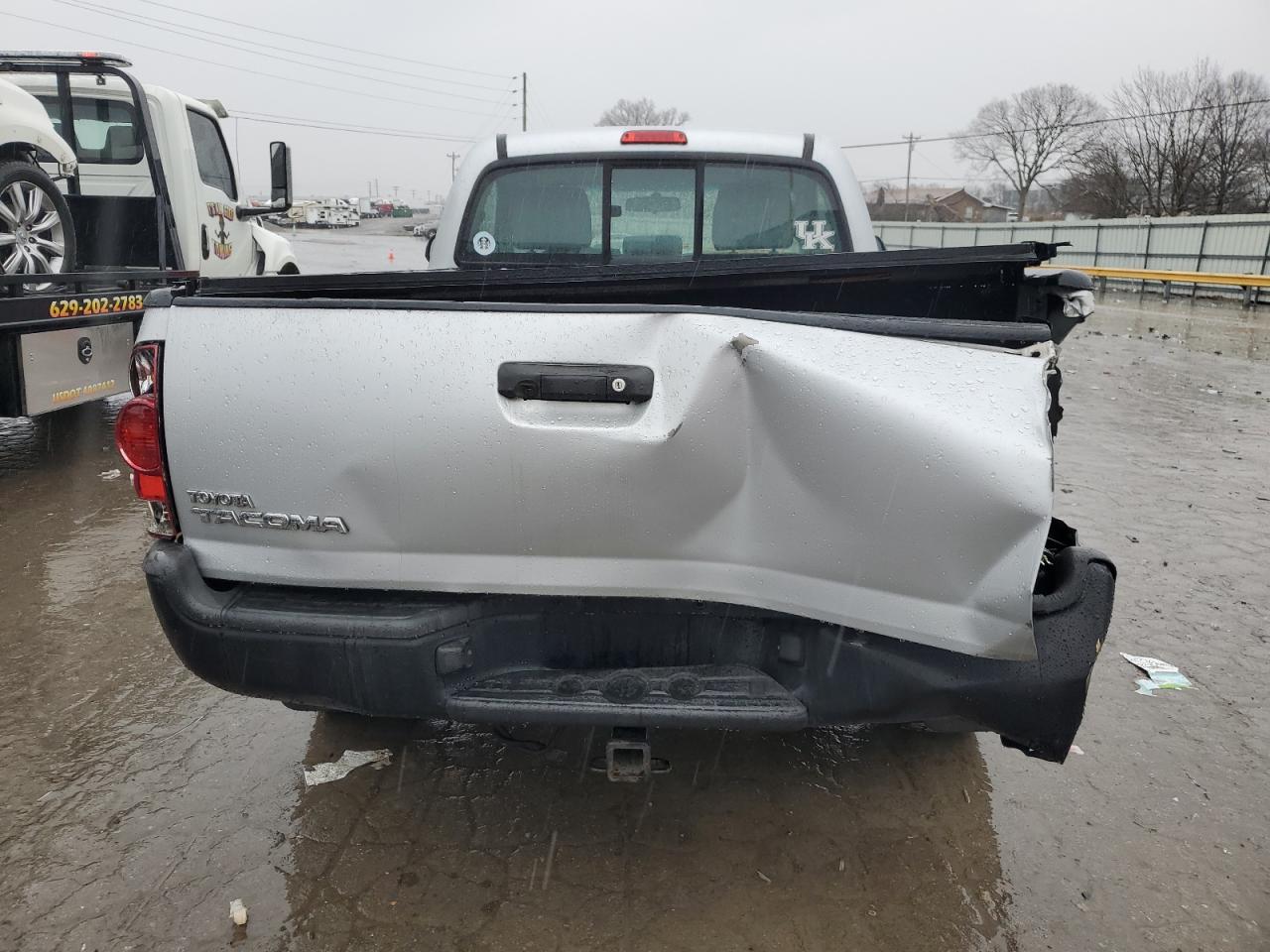 2013 Toyota Tacoma - Image 6