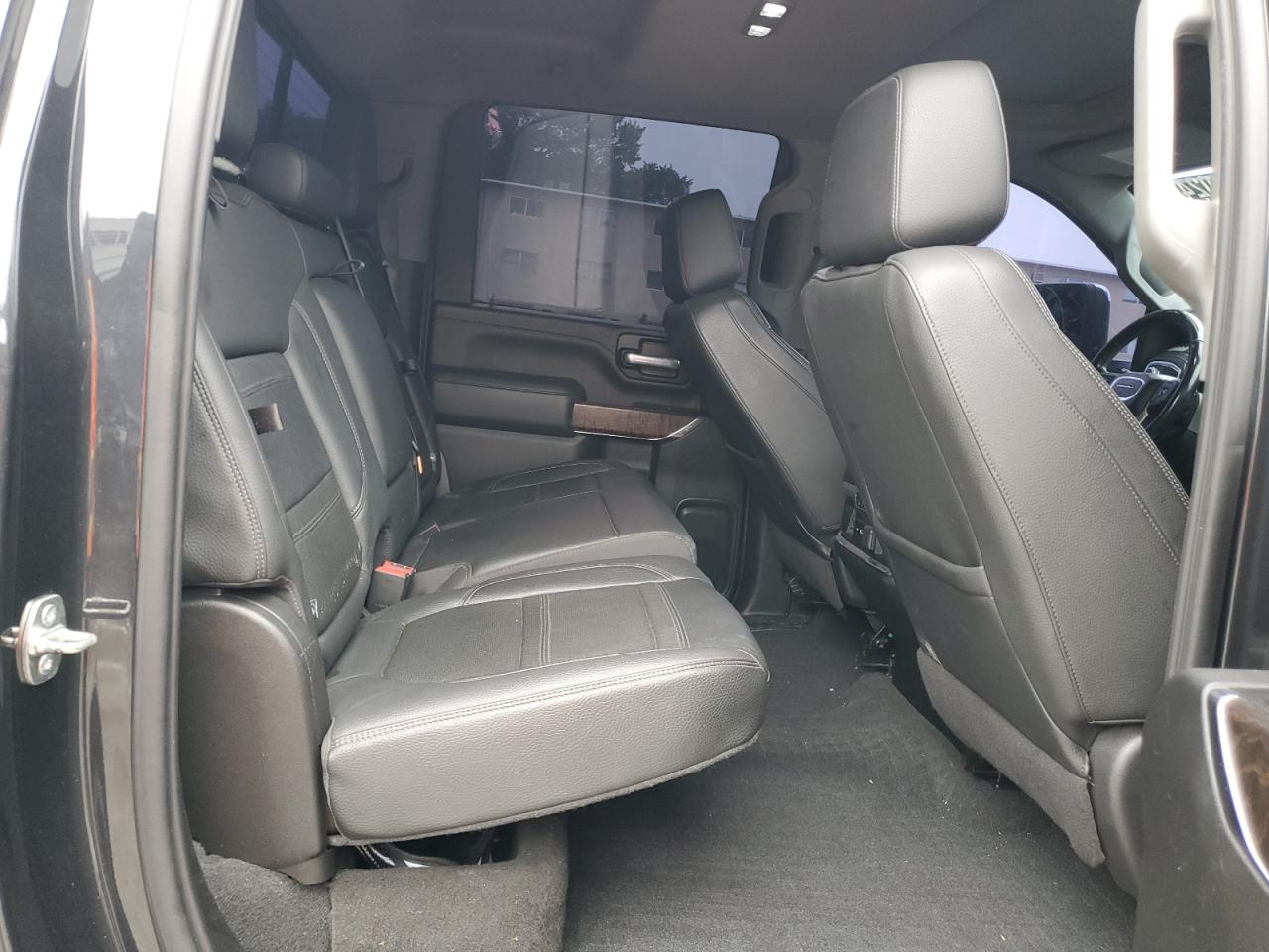 2020 GMC Sierra - Image 10