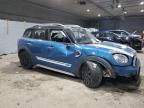 2019 Mini Cooper S Countryman All4 for Sale in Candia, NH - Front End