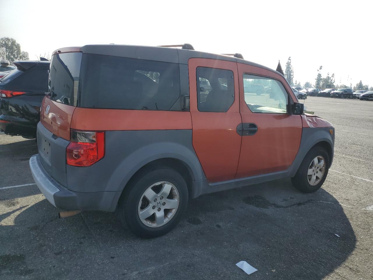 2004 Honda Element - Image 3