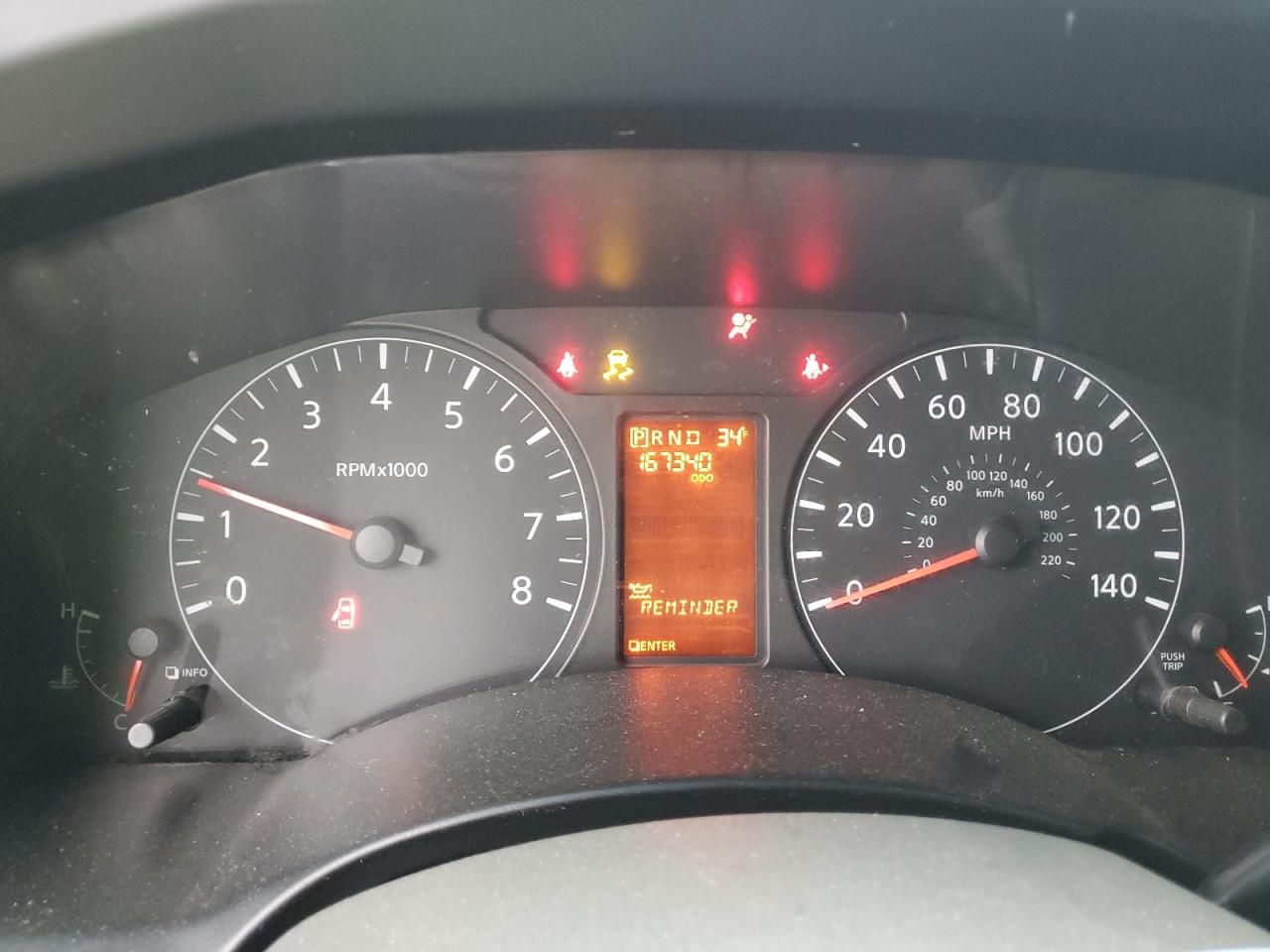 2018 Nissan NV - Image 9