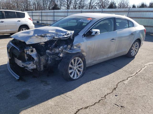 2015 Buick Lacrosse 