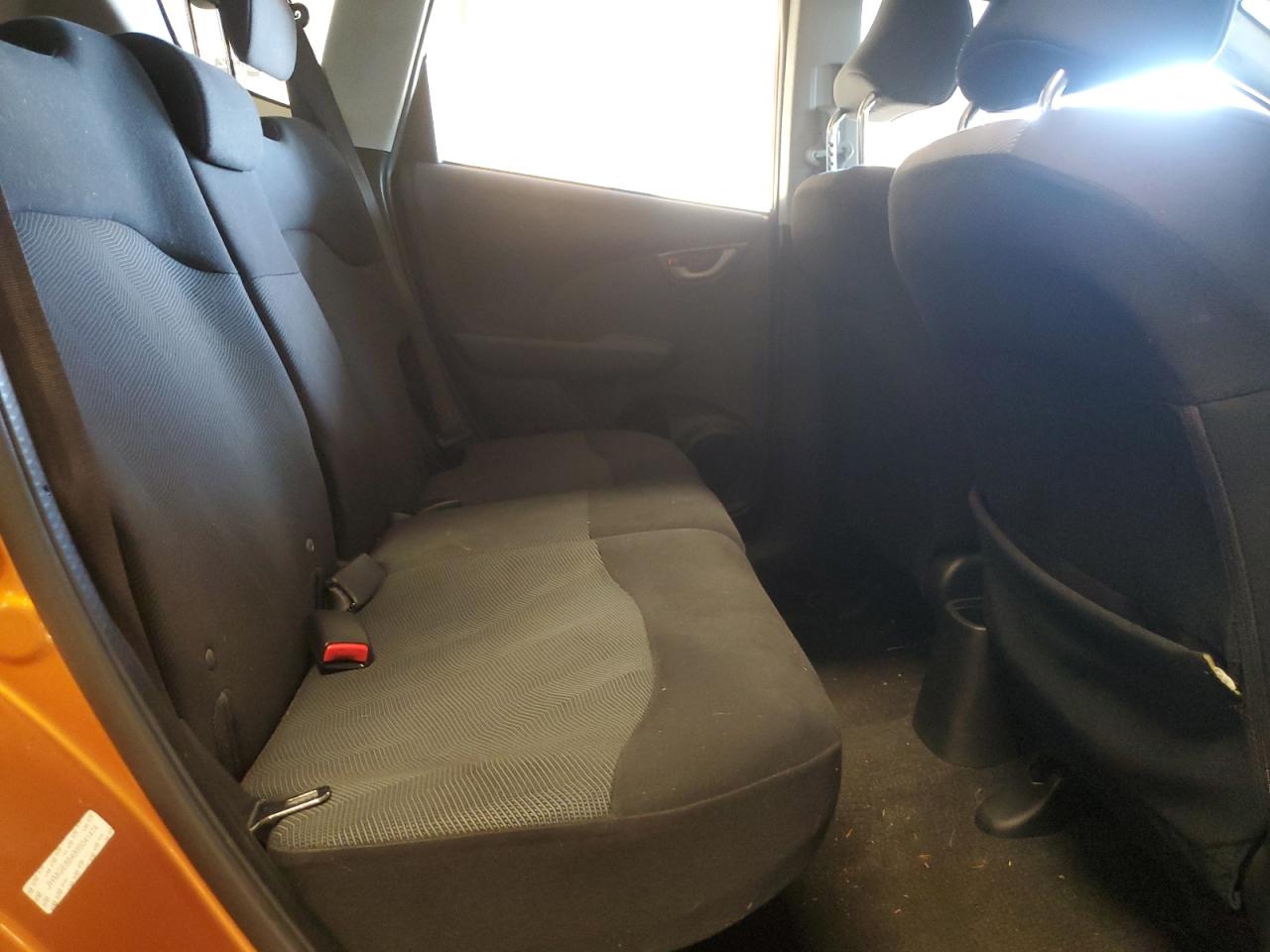 2009 Honda Fit - Image 10