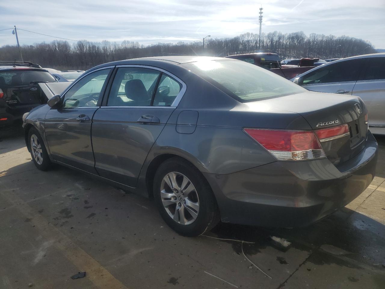 2011 Honda Accord - Image 2