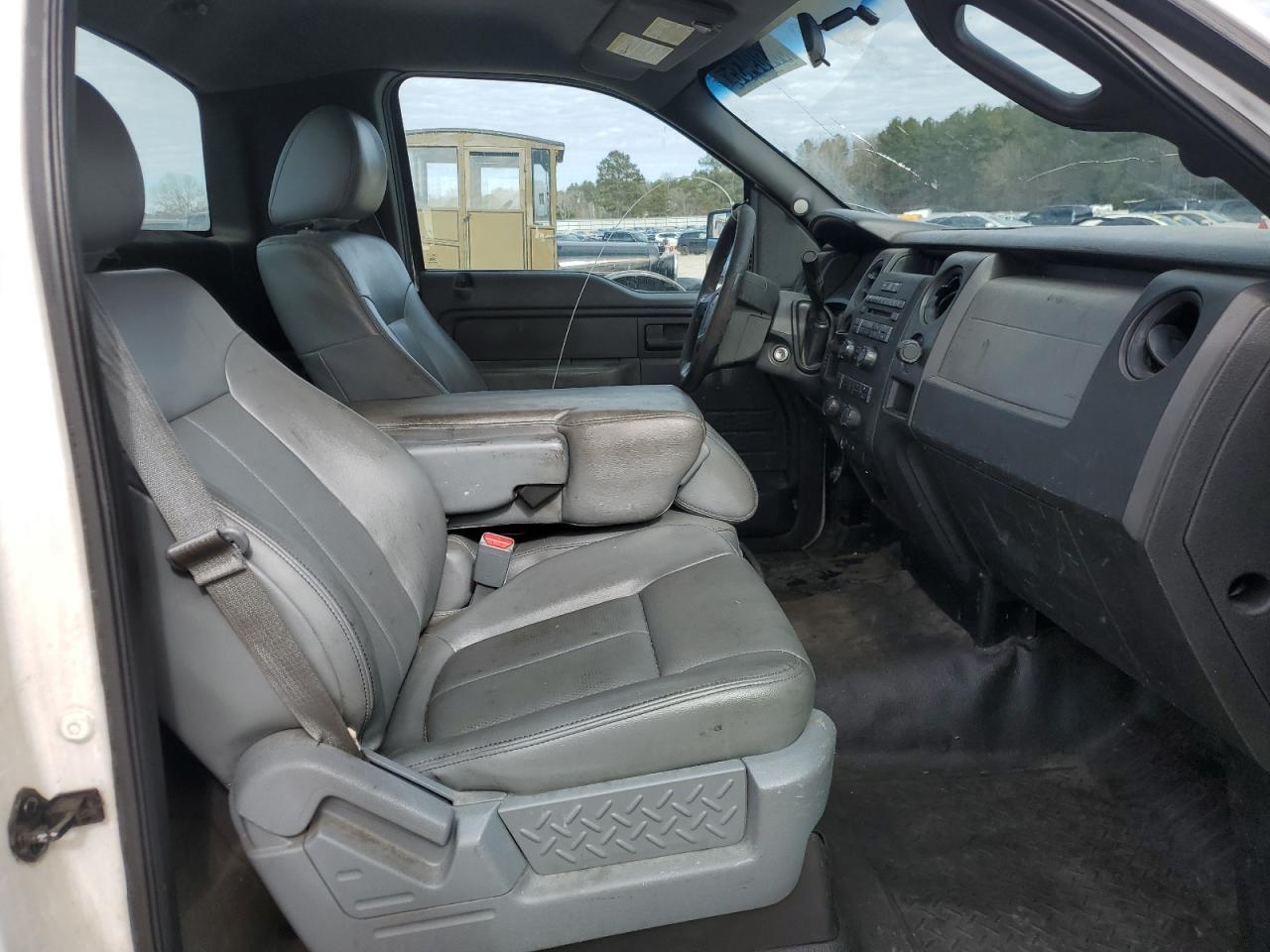 2014 Ford F-150 - Image 10