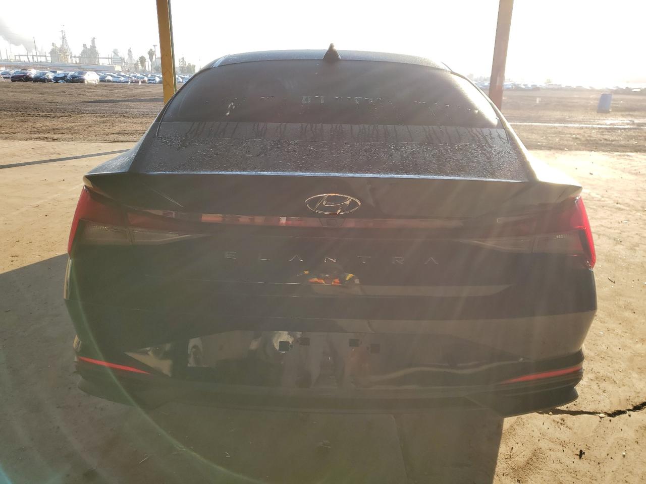2023 Hyundai Elantra - Image 6