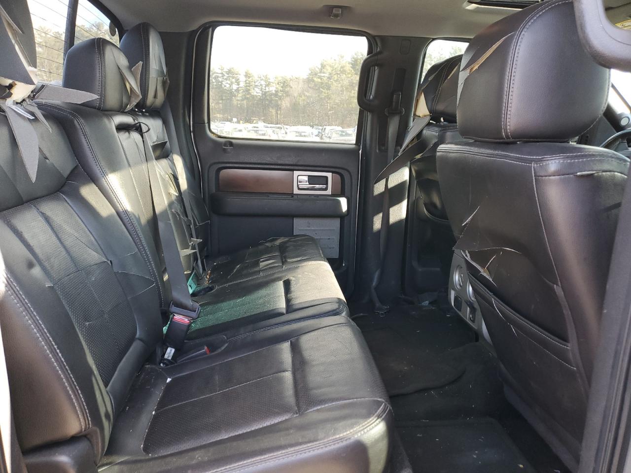 2012 Ford F-150 - Image 10