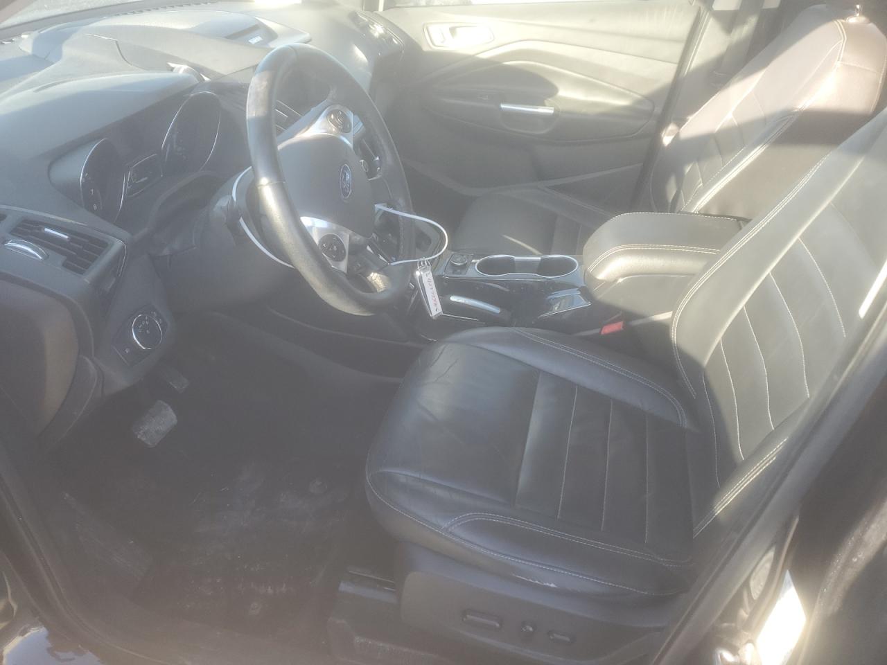 2015 Ford Escape - Image 7