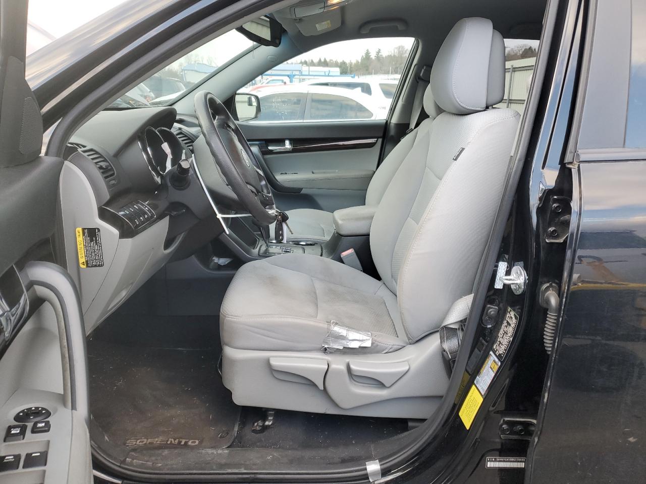 2011 Kia Sorento - Image 7