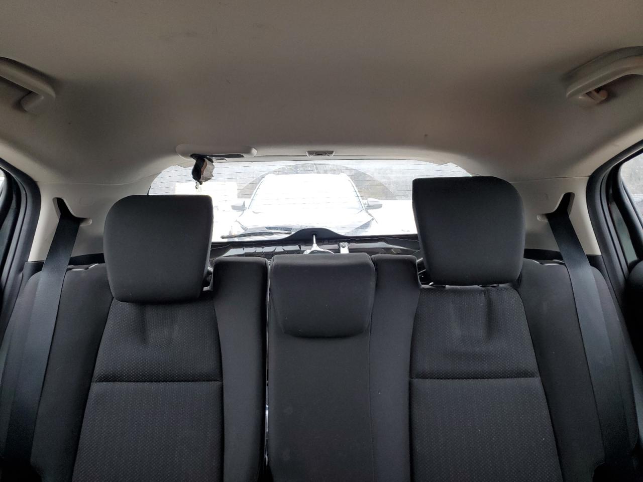 2016 Honda HR-V - Image 10