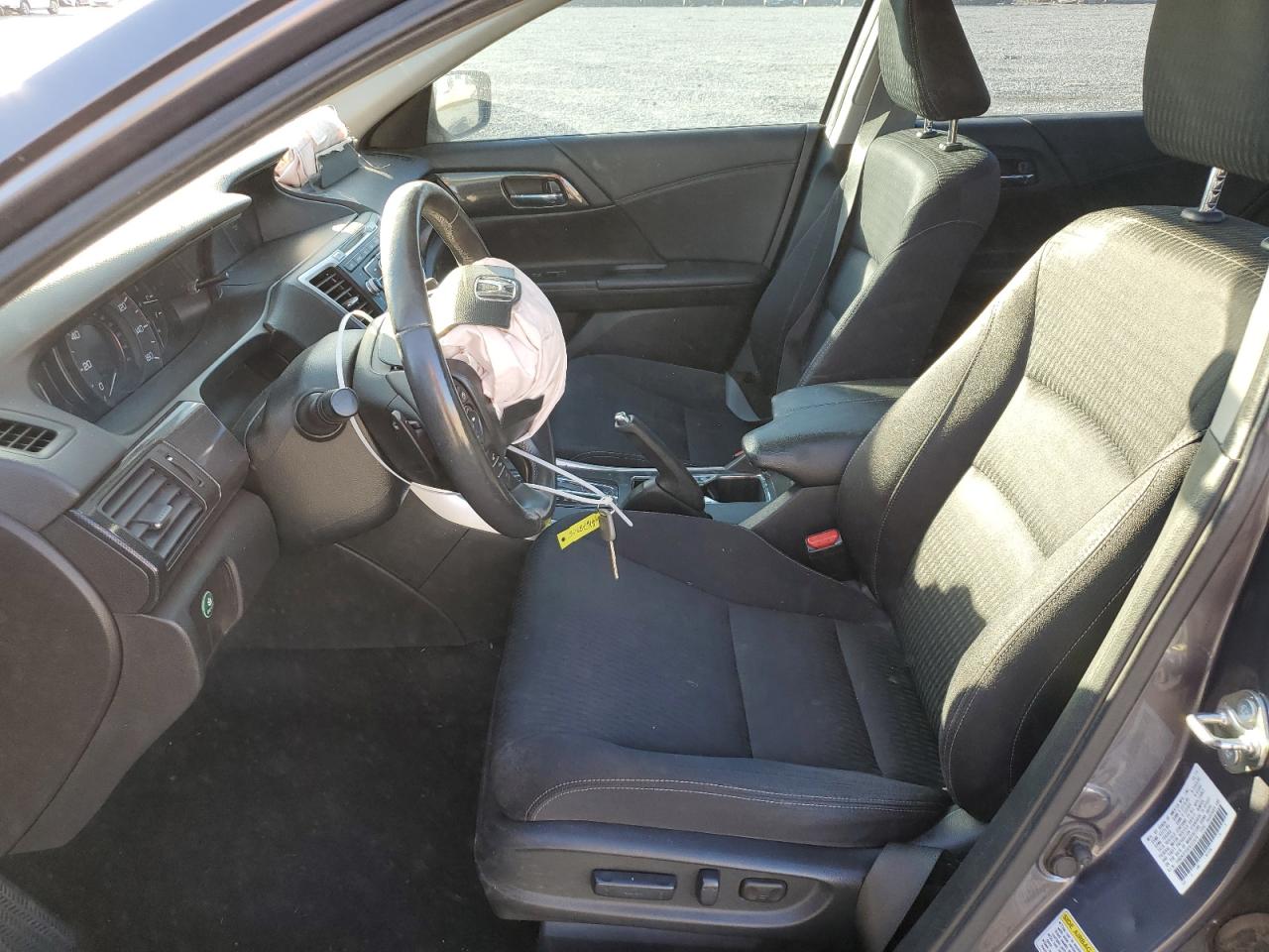 2014 Honda Accord - Image 7