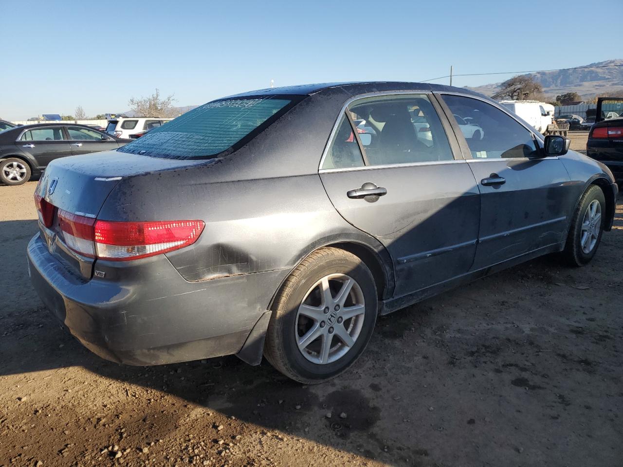 2003 Honda Accord - Image 3