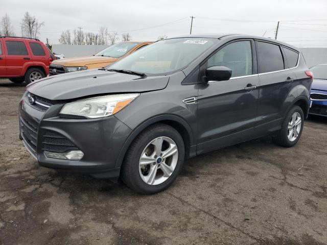 Parquets FORD ESCAPE 2016 Silver