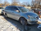 2007 Honda Odyssey Ex en Venta en Baltimore, MD - Front End