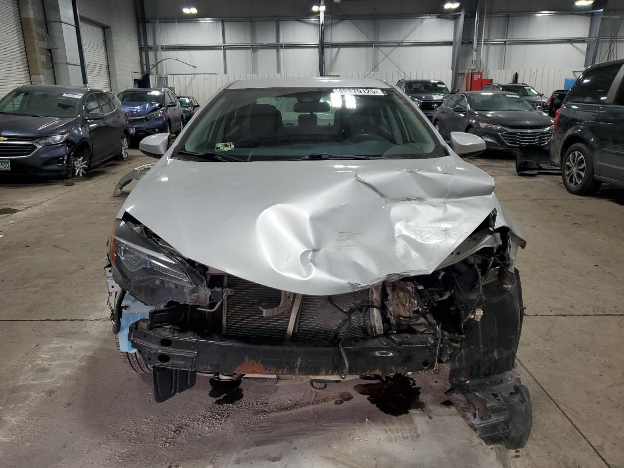 2018 Toyota Corolla - Image 5