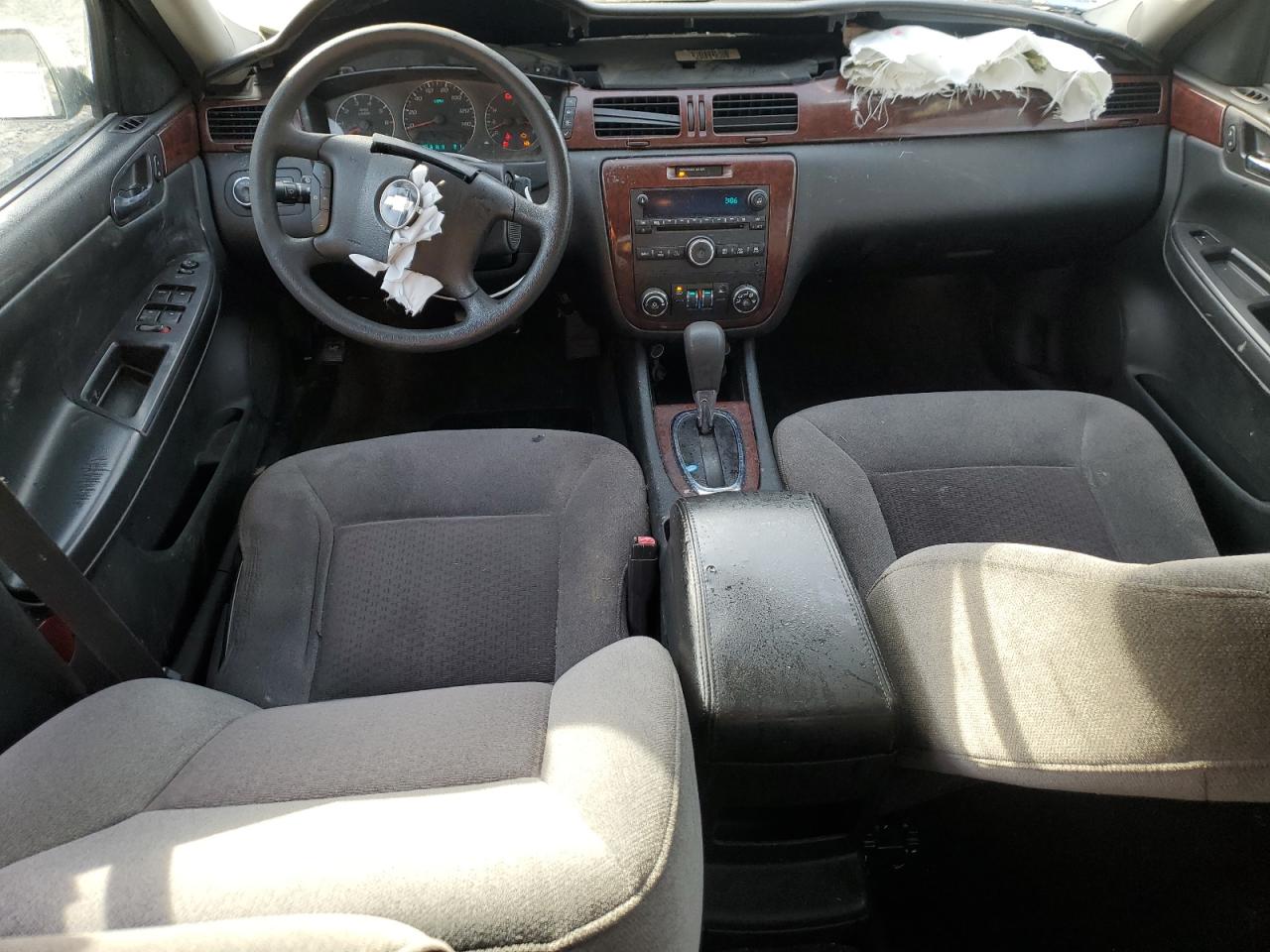 2008 Chevrolet Impala - Image 8