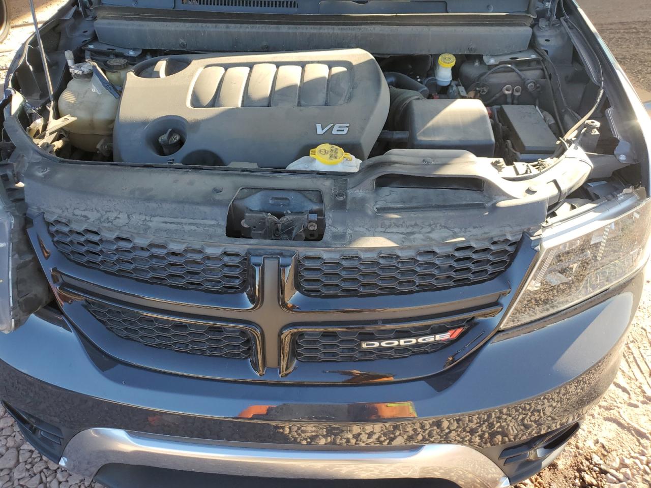 2018 Dodge Journey - Image 12