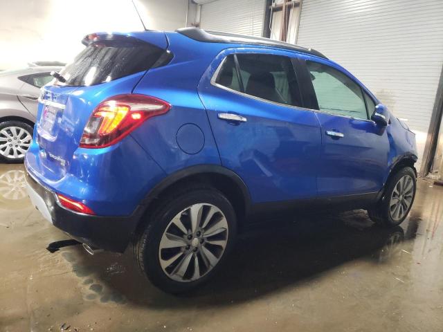  BUICK ENCORE 2018 Granatowy
