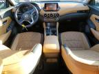 2022 Nissan Sentra Sv na sprzedaż w San Diego, CA - Front End