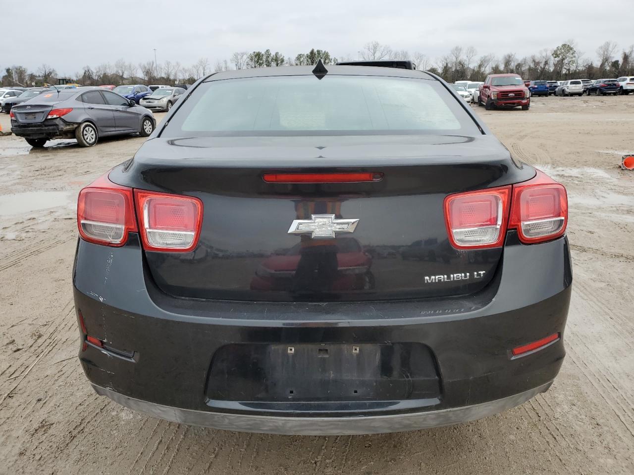 2013 Chevrolet Malibu - Image 6