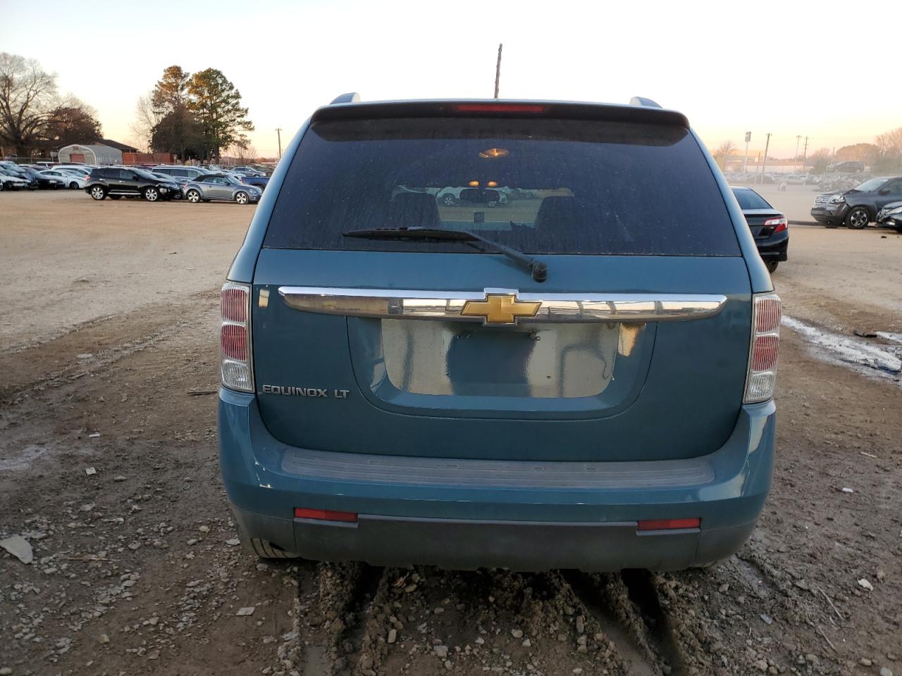 2008 Chevrolet Equinox - Image 6