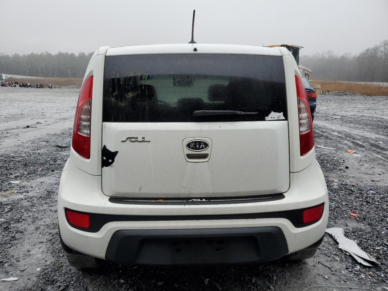 2012 Kia Soul - Image 6