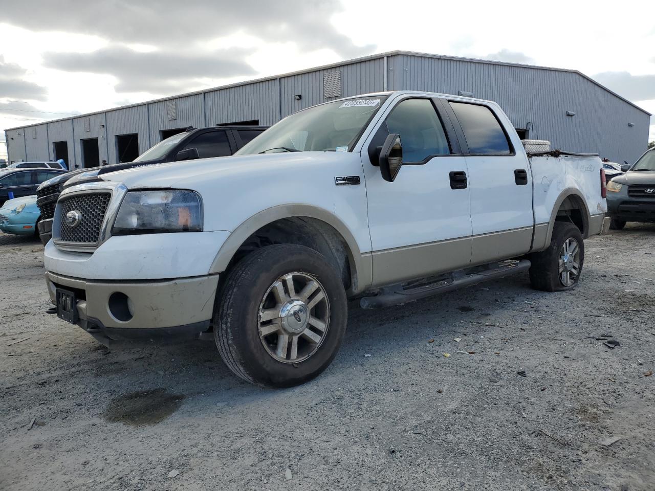 2007 Ford F-150 - Image 1