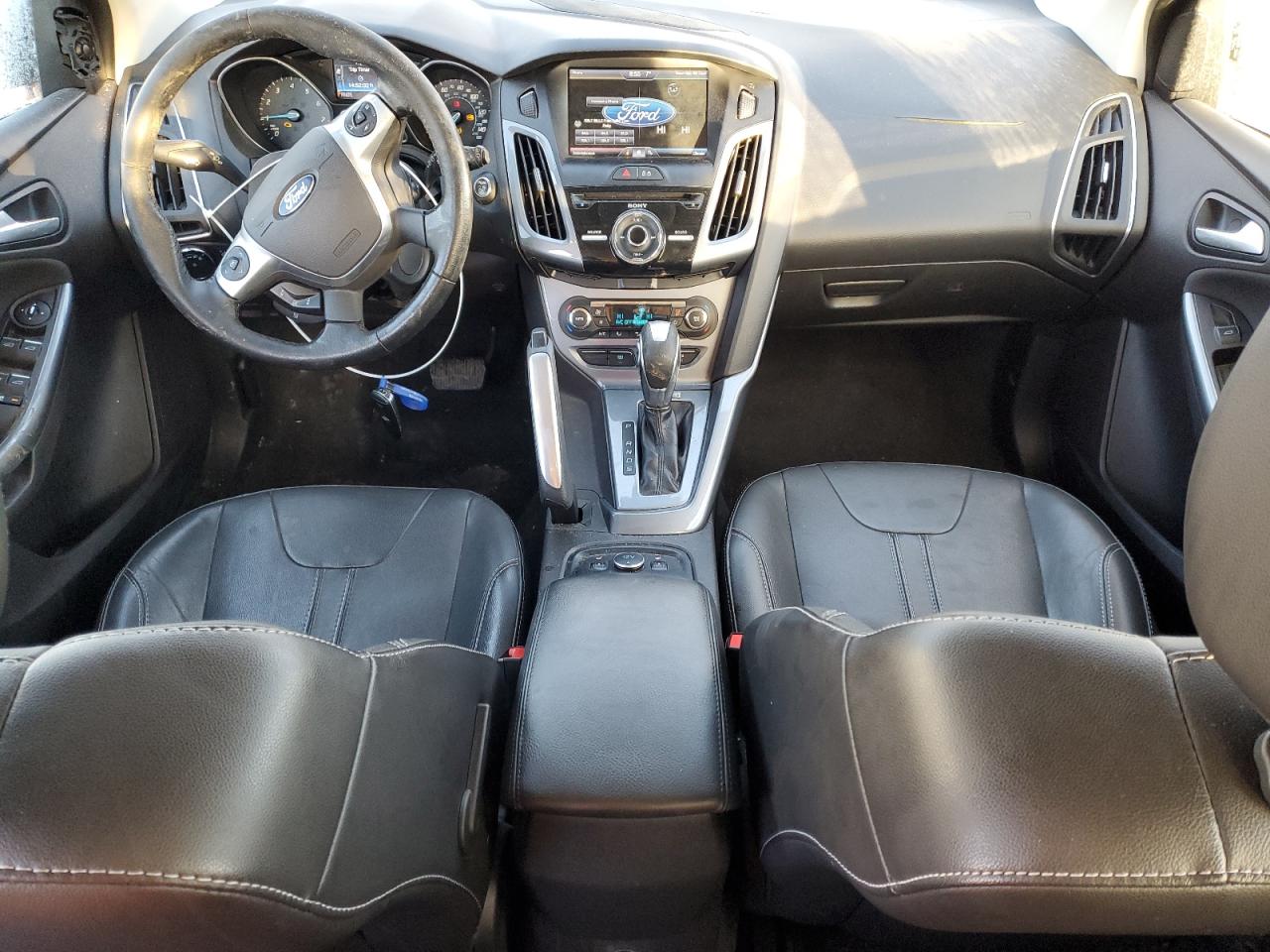 2014 Ford Focus - Image 8
