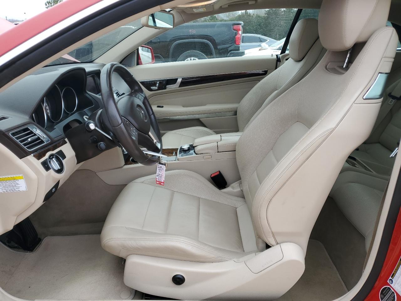 2014 Mercedes-Benz E-klasse - Image 7