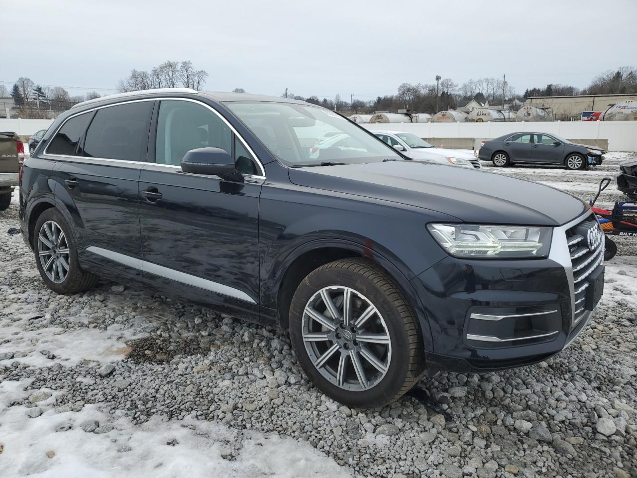 2017 Audi Q7 - Image 4
