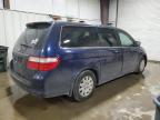 2007 Honda Odyssey Lx en Venta en West Mifflin, PA - Normal Wear