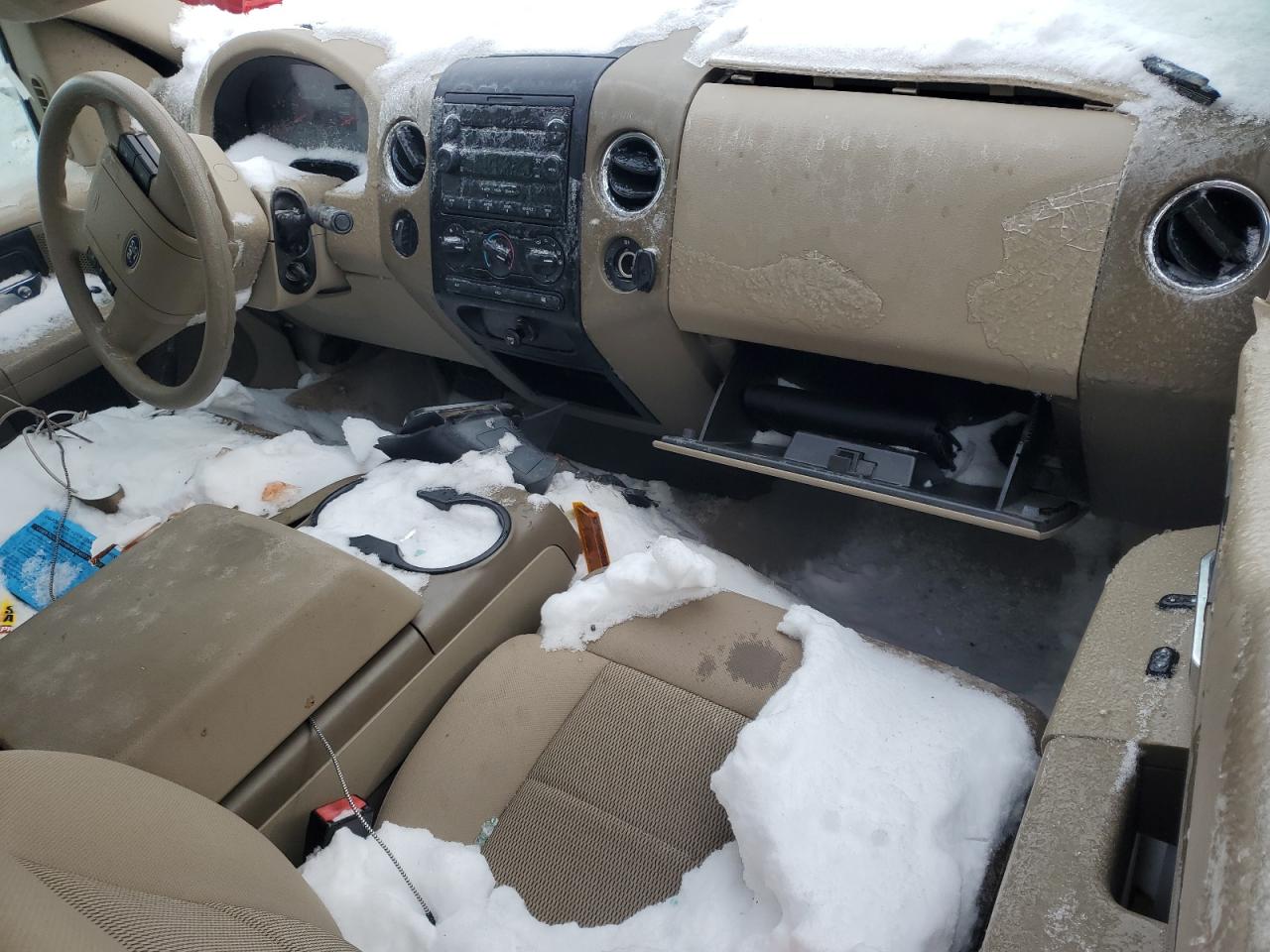 2006 Ford F-150 - Image 8