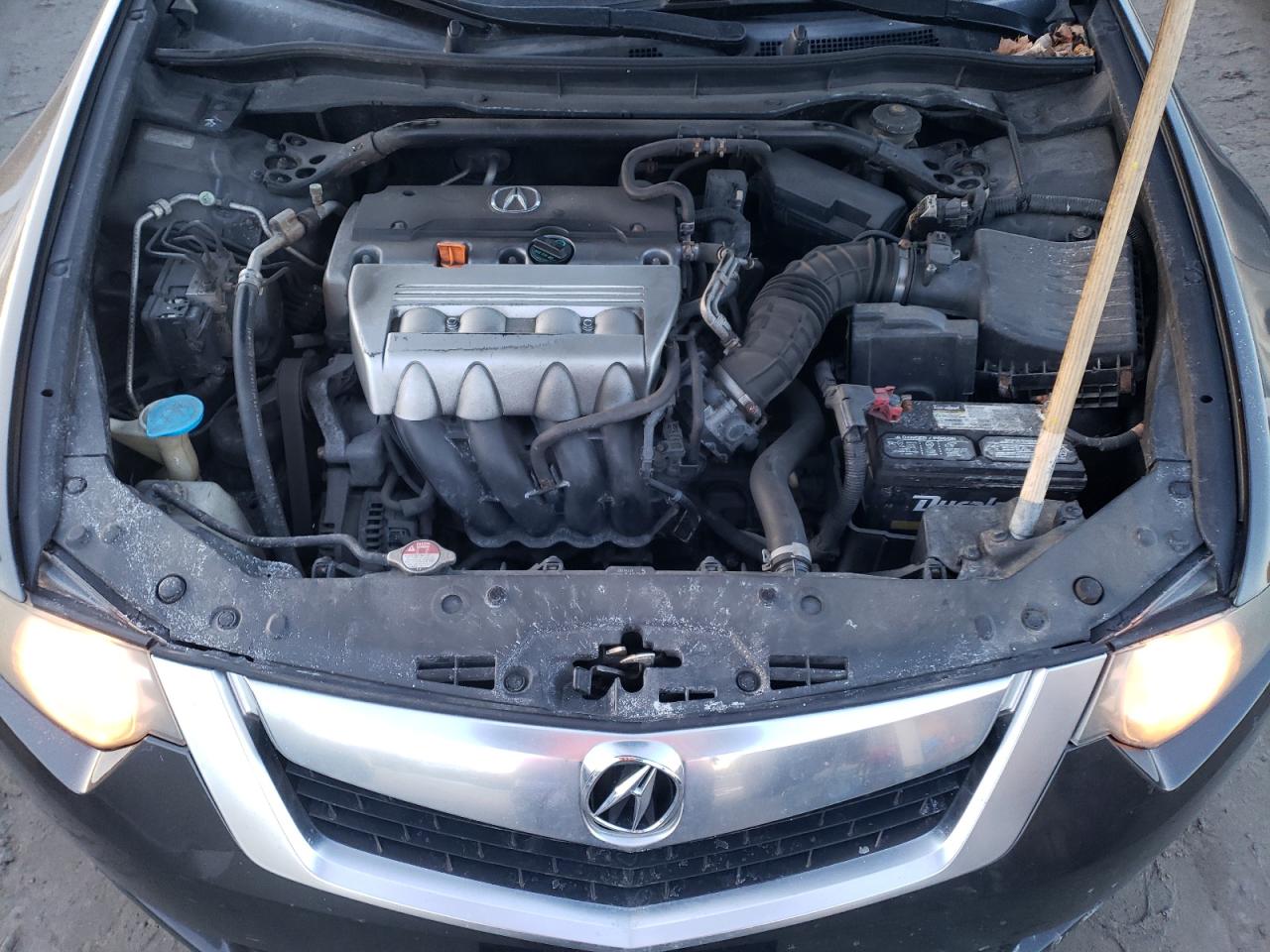 2010 Acura TSX - Image 11