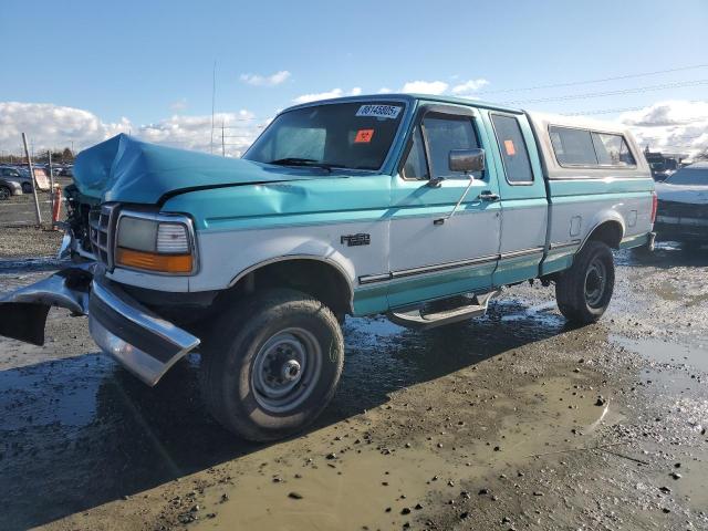 1997 Ford F250 