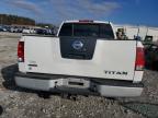 2011 Nissan Titan S იყიდება Montgomery-ში, AL - Front End