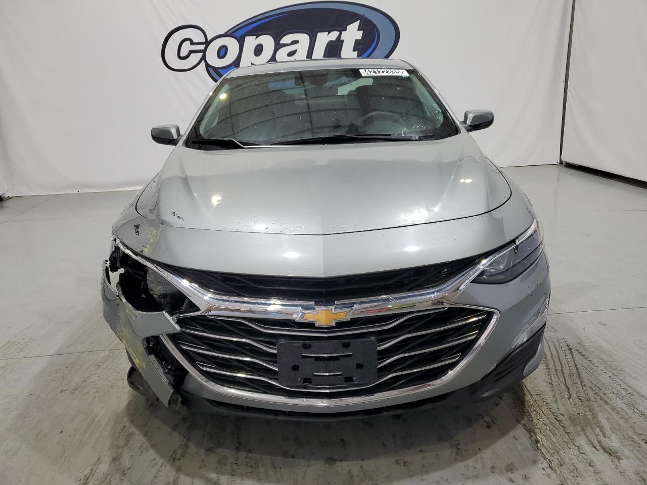 2023 Chevrolet Malibu - Image 5