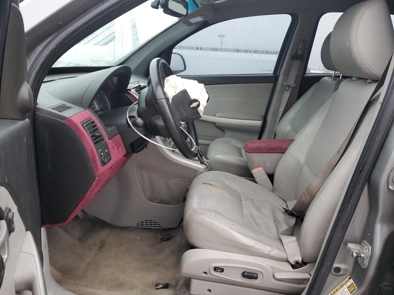 2005 Chevrolet Equinox - Image 7