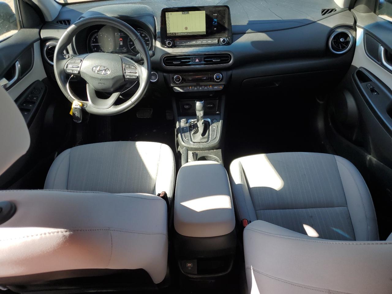 2023 Hyundai Kona - Image 8