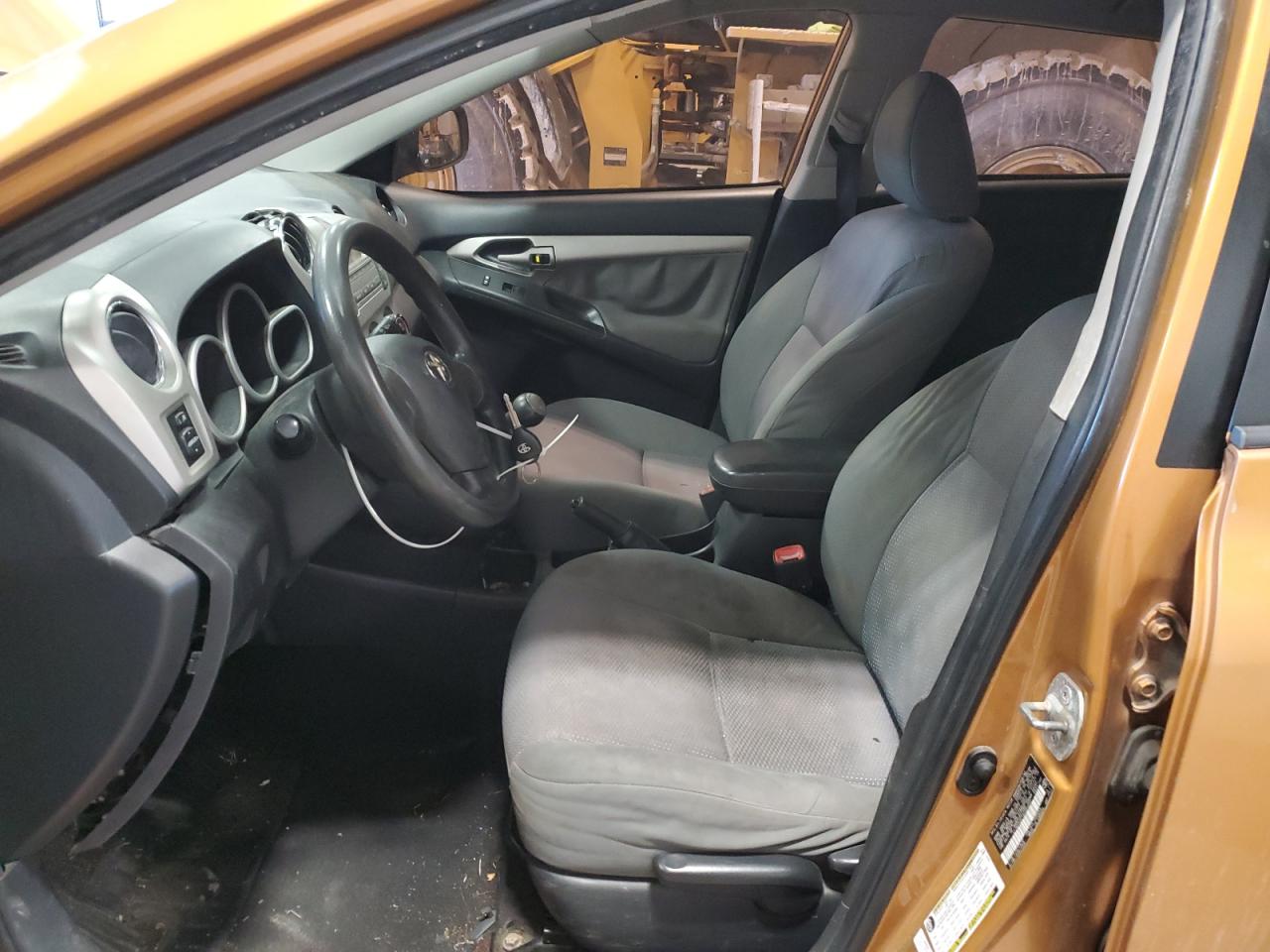 2009 Toyota Corolla - Image 7