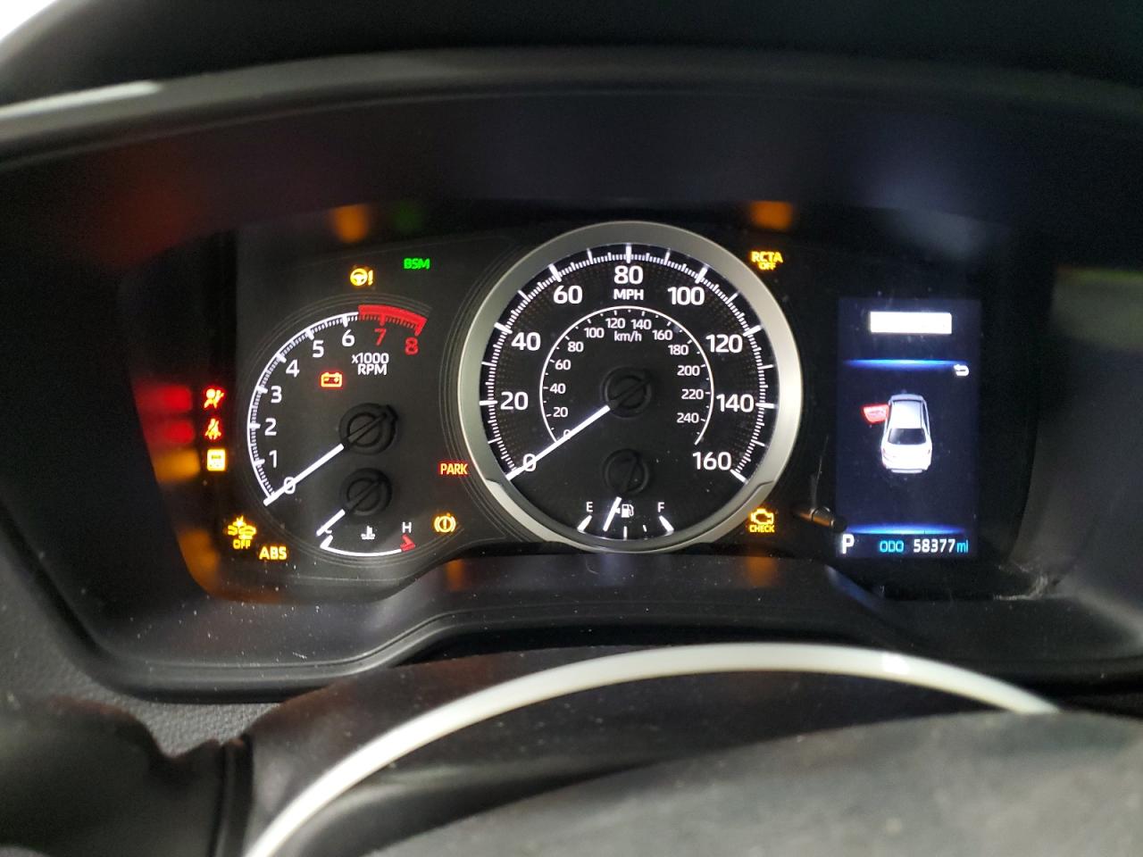 2022 Toyota Corolla - Image 9