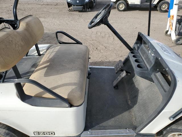 2011 EZGO TXT