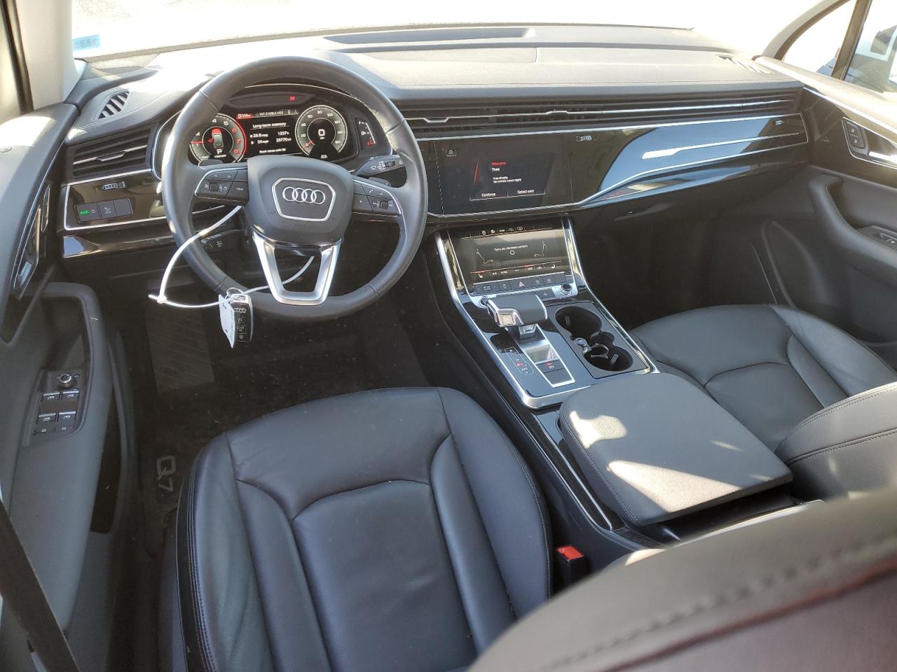 2023 Audi Q7 - Image 8