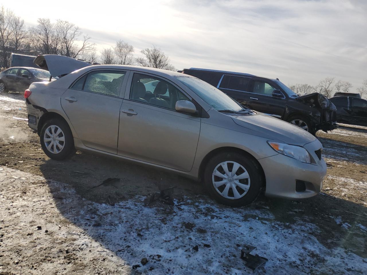 2010 Toyota Corolla - Image 4