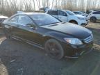 2007 Mercedes-Benz Cl 550 for Sale in Arlington, WA - Minor Dent/Scratches