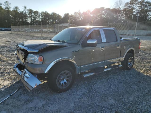 2006 Lincoln Mark Lt 