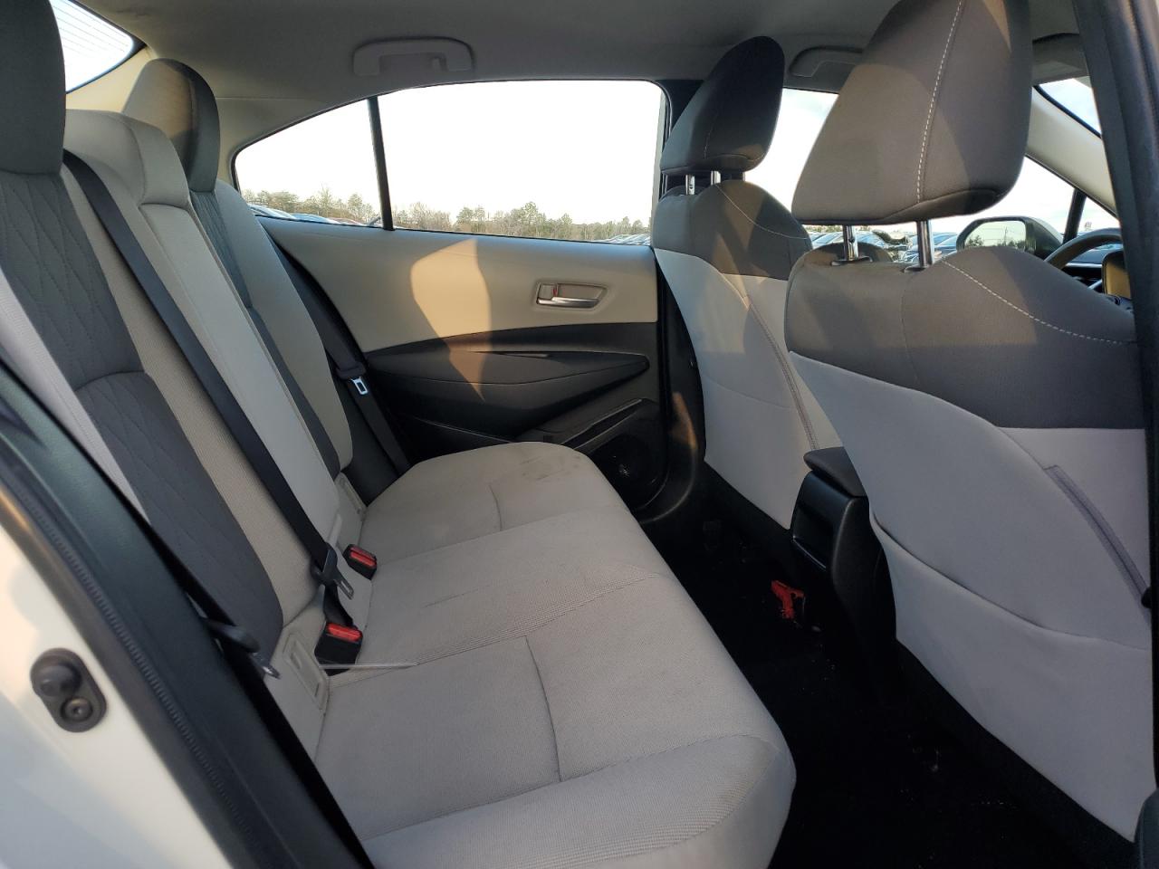 2020 Toyota Corolla - Image 11
